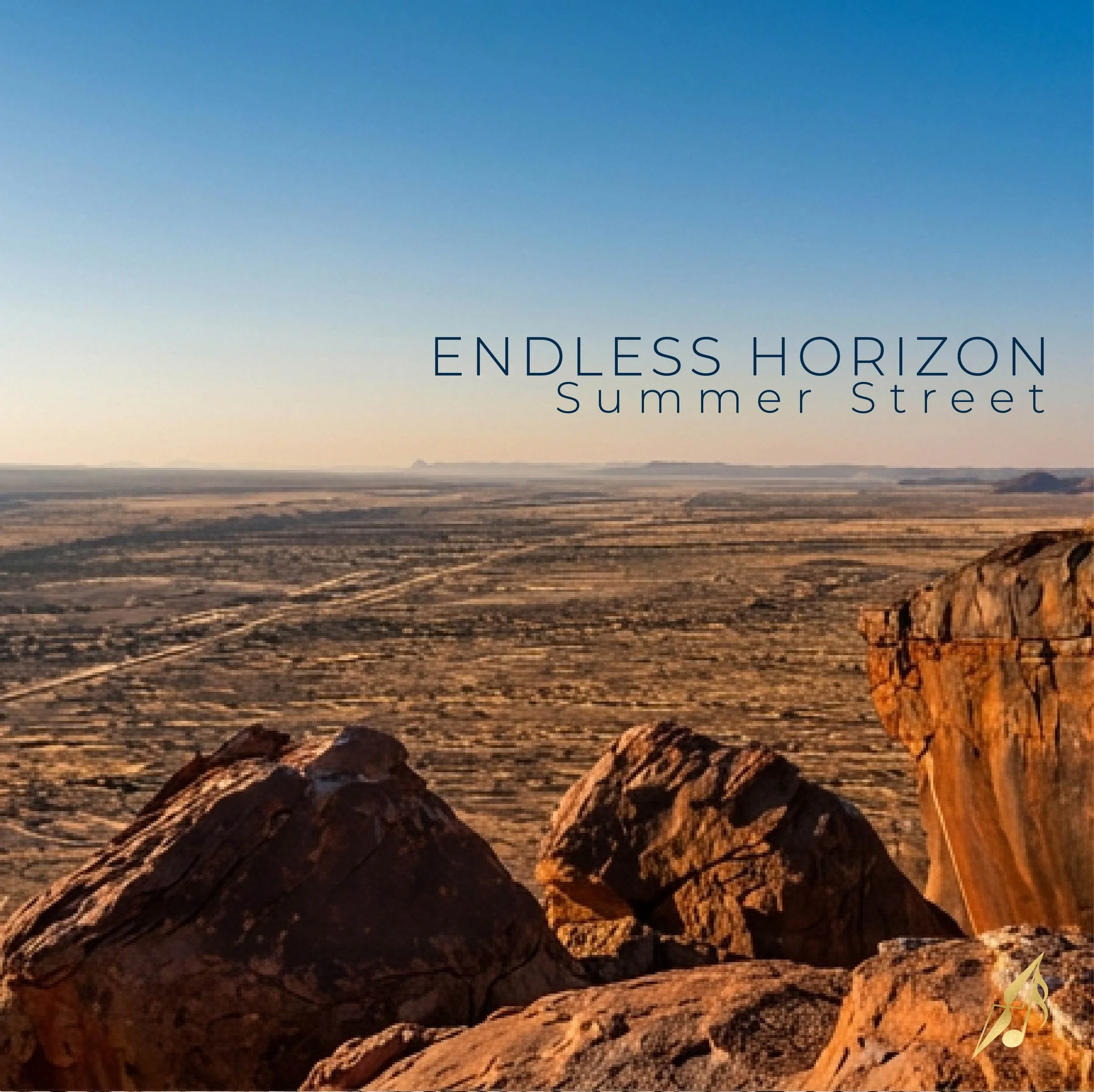 Endless Horizon
