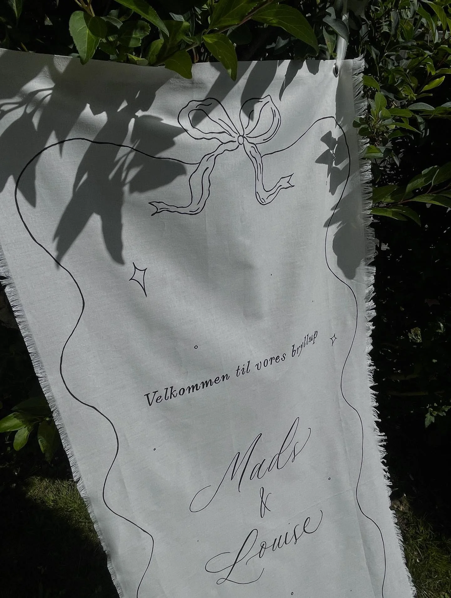 MIA for the past few months with the best reason ever. New products. New clients. Lots of stunning summer weddings. Life is good ✨
.
.
Enquiry about wedding calligrpahy / brand activation 💌