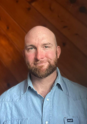 COLM ASHE, LMSW