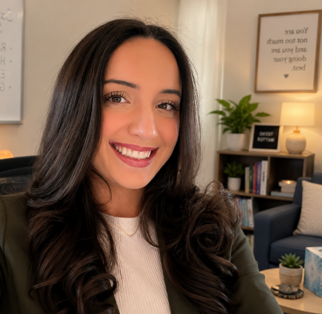 Sofia Marinucci, MHC-LP