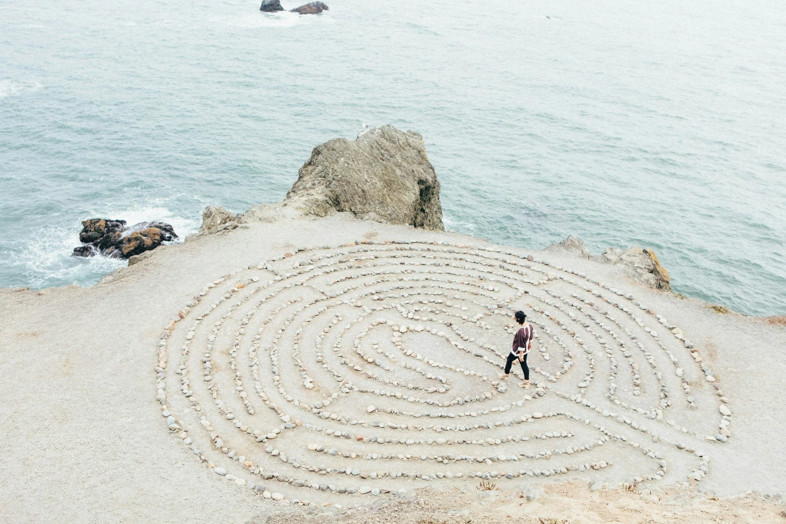 Pathways Within - Wisdom and Wellness - New York Therapy