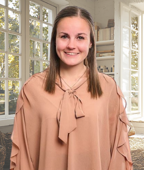 MADELINE AMZLER, LMSW