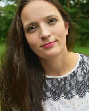 Ksusha Cascio, LCSW