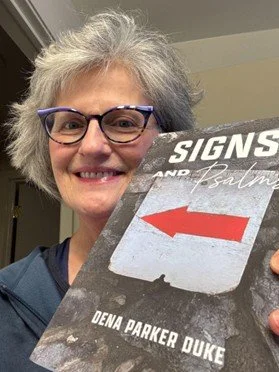 Signs &amp; Psalms: Book Release and Poetry Reading at Rediscovered Books in Boise, Idaho, December 9, 2025