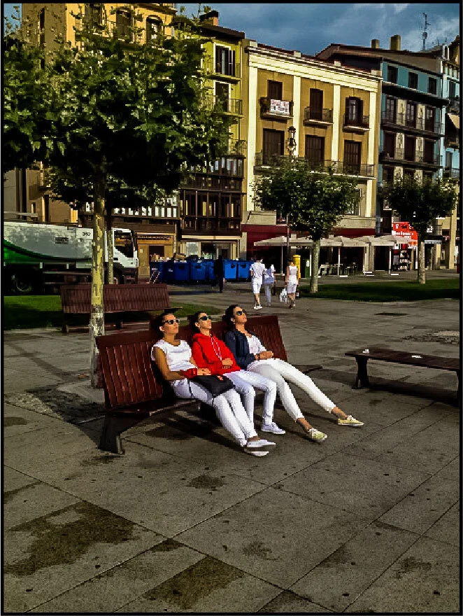 Embracing the Spanish Siesta