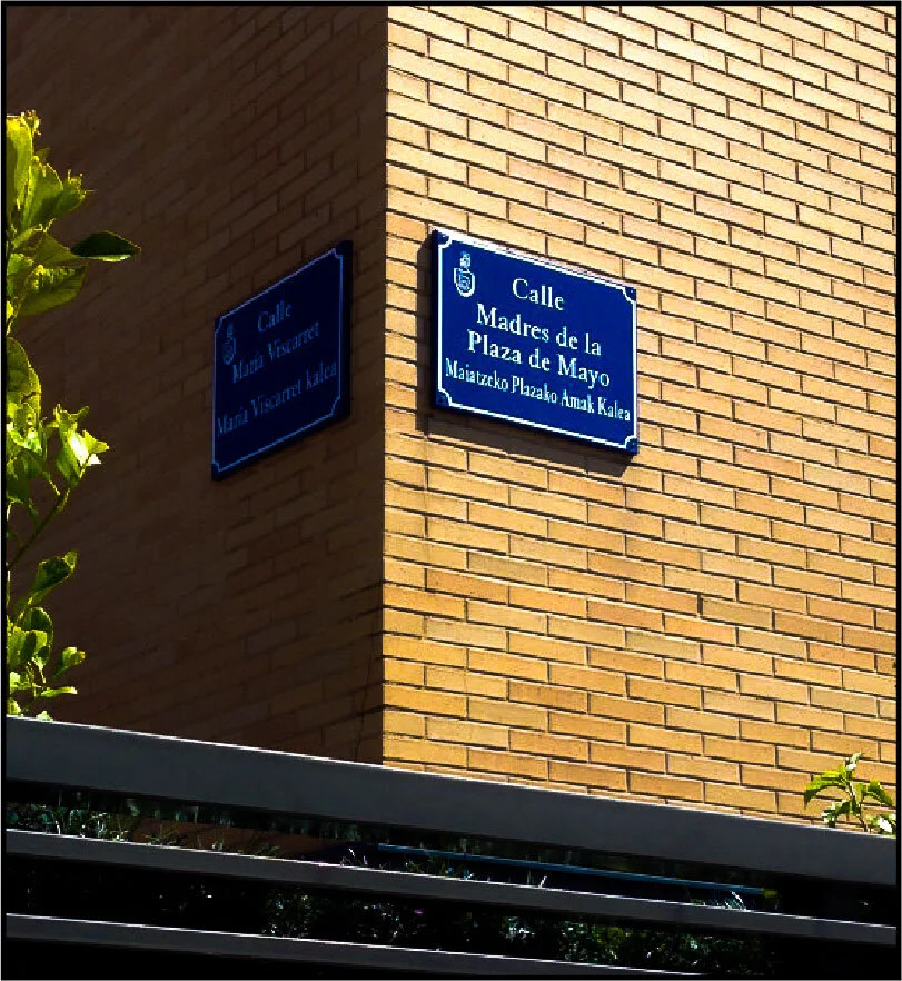 Public Naming
