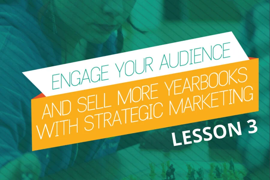 Marketing 101: Lesson 3