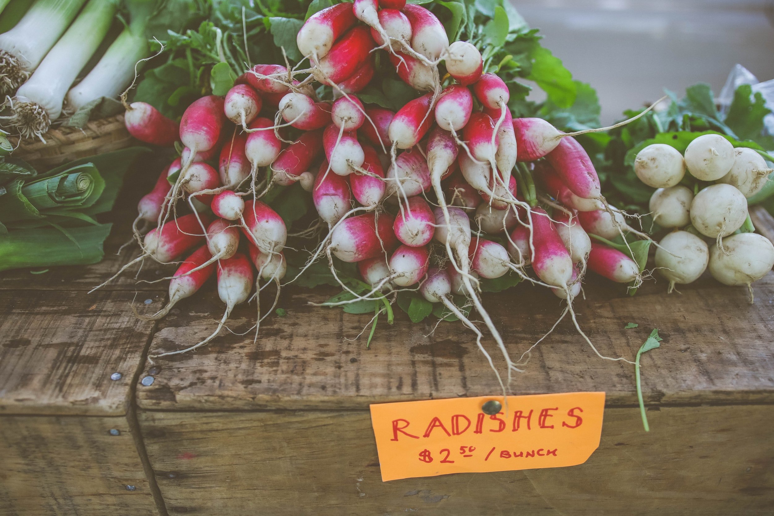 How to Make Money From Your Garden