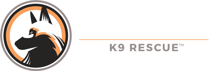 High Sierra K9 Rescue