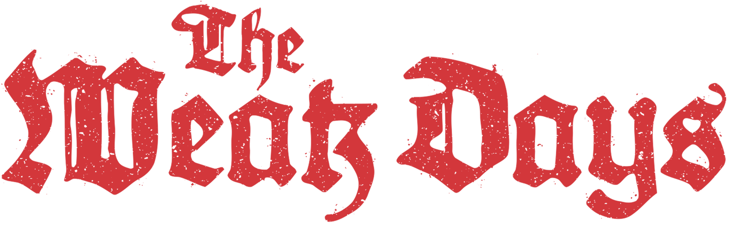 The Weak Days 