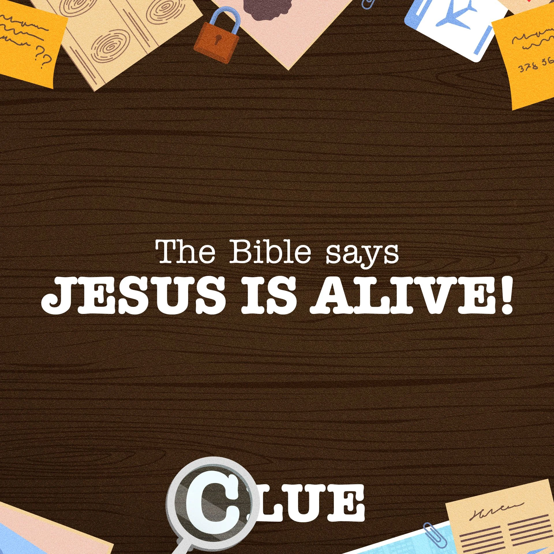 WEEK 1 LESSON: April 5, 2026