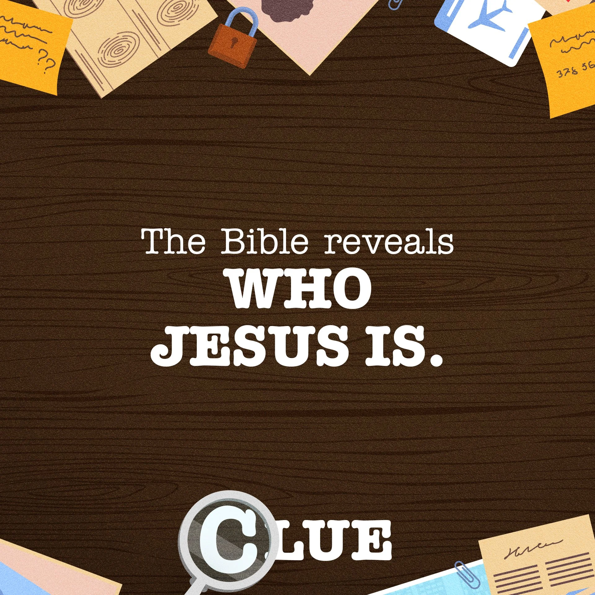 WEEK 3 LESSON: April 19, 2026 