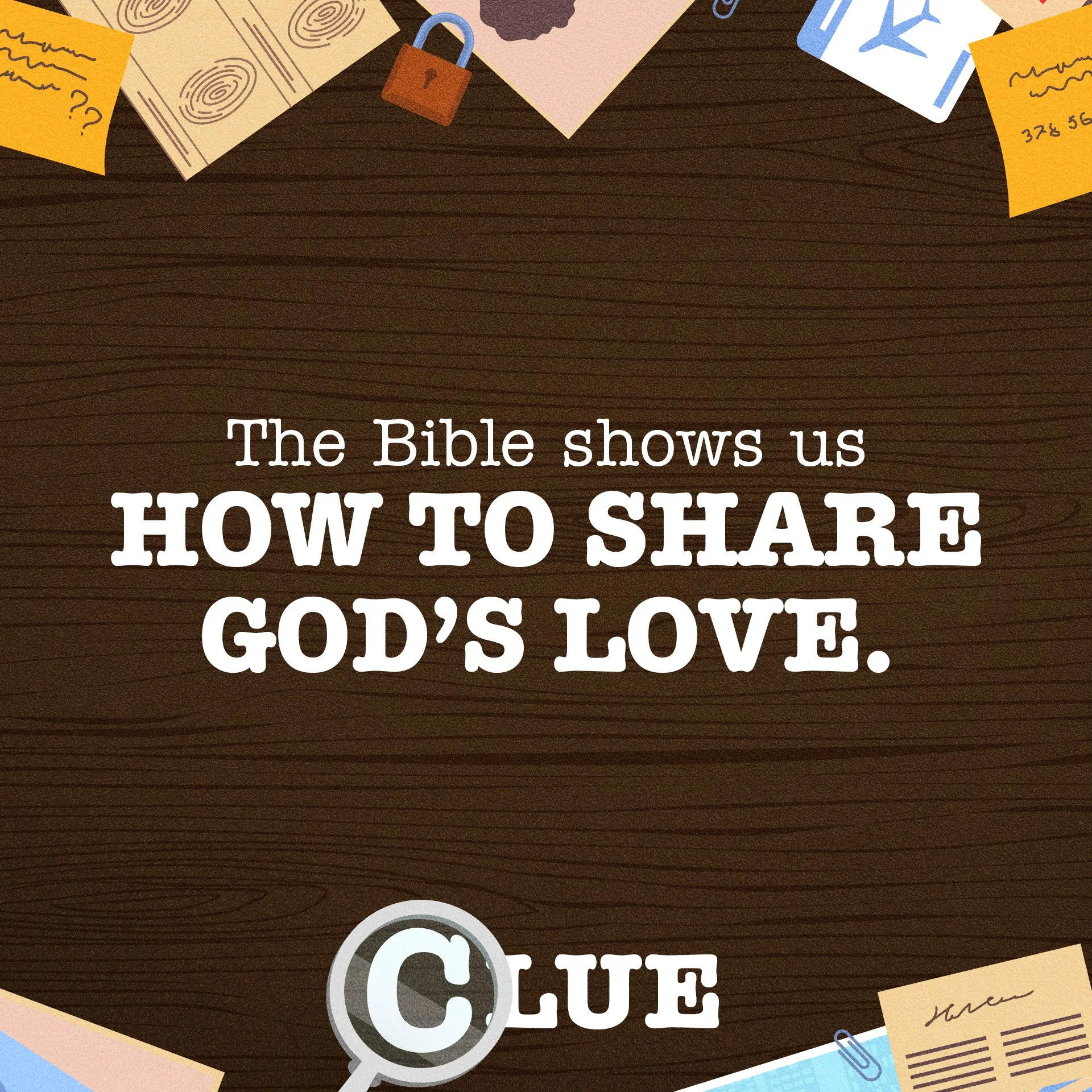 WEEK 4 LESSON: April 26, 2026 