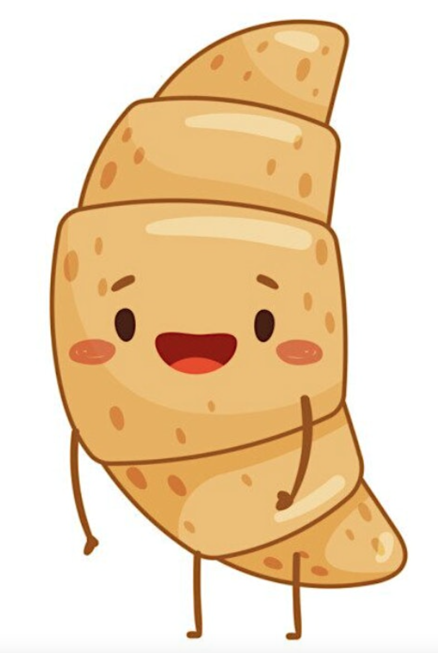 Bakery Classes — Flour & Weirdoughs