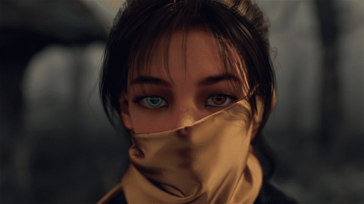 By Reimagine AI. the adventures of MEMRY, a new animated series featuring AI-powered interactive characters. 
Winner of NUMIX 2024