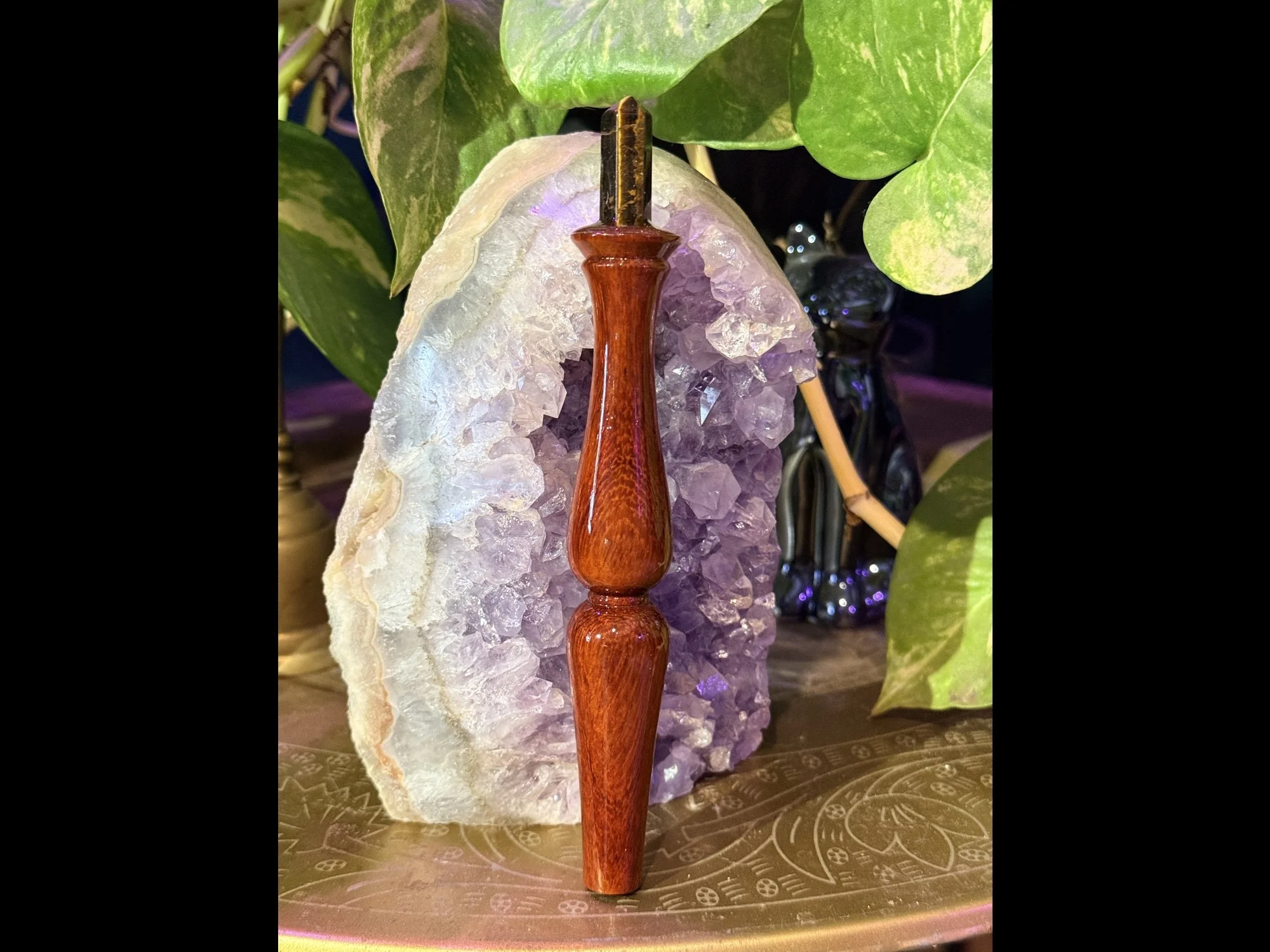 B 2.25mm Crochet hook *RTS* 8