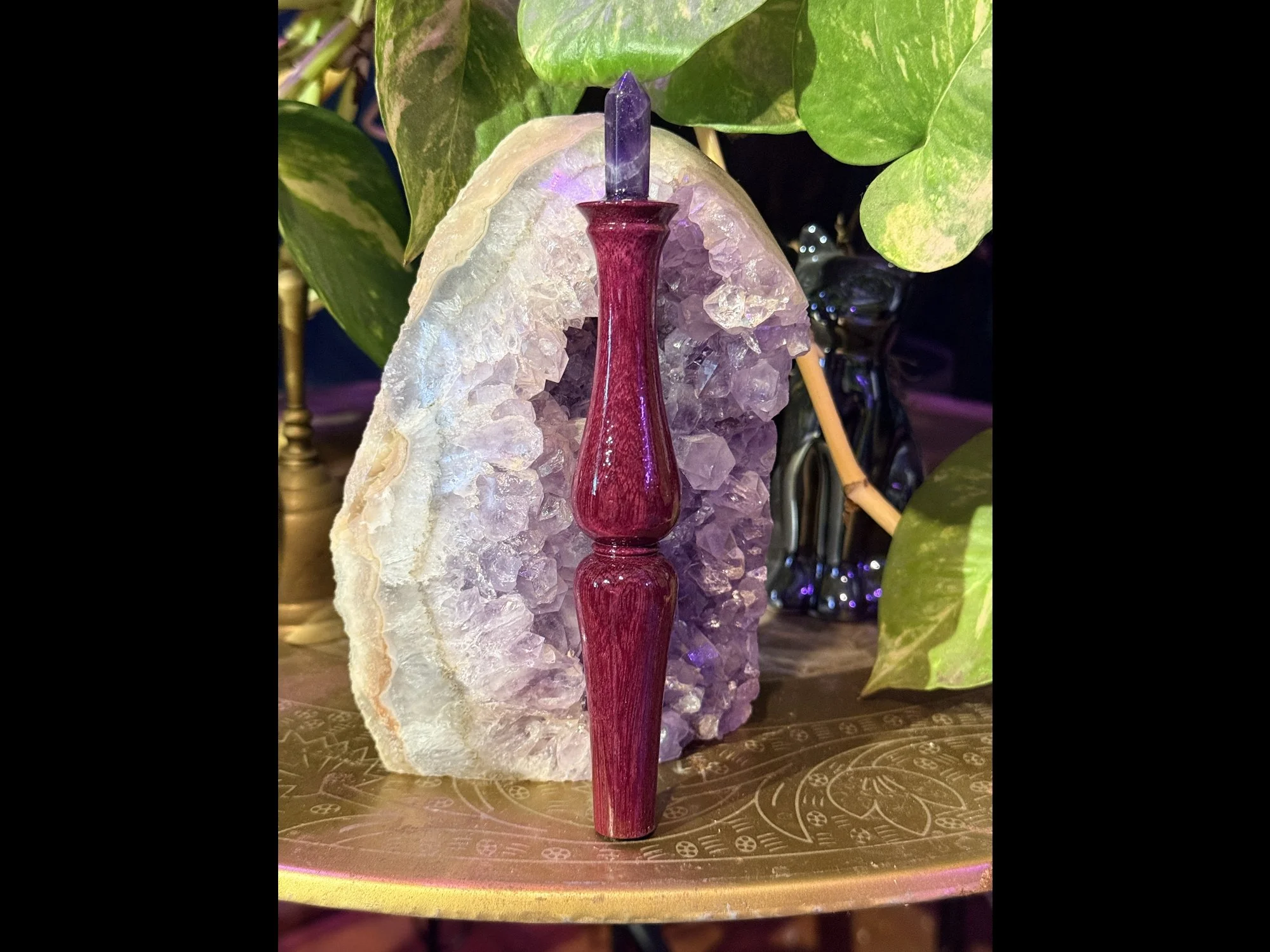 D 3.25mm Crochet hook *RTS* 20 — WickedlyHandmade