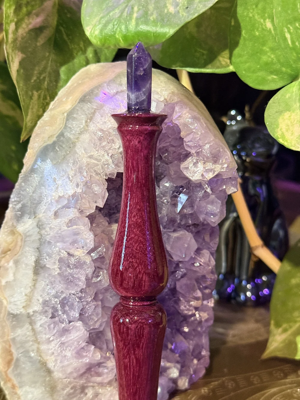 D 3.25mm Crochet hook *RTS* 20 — WickedlyHandmade