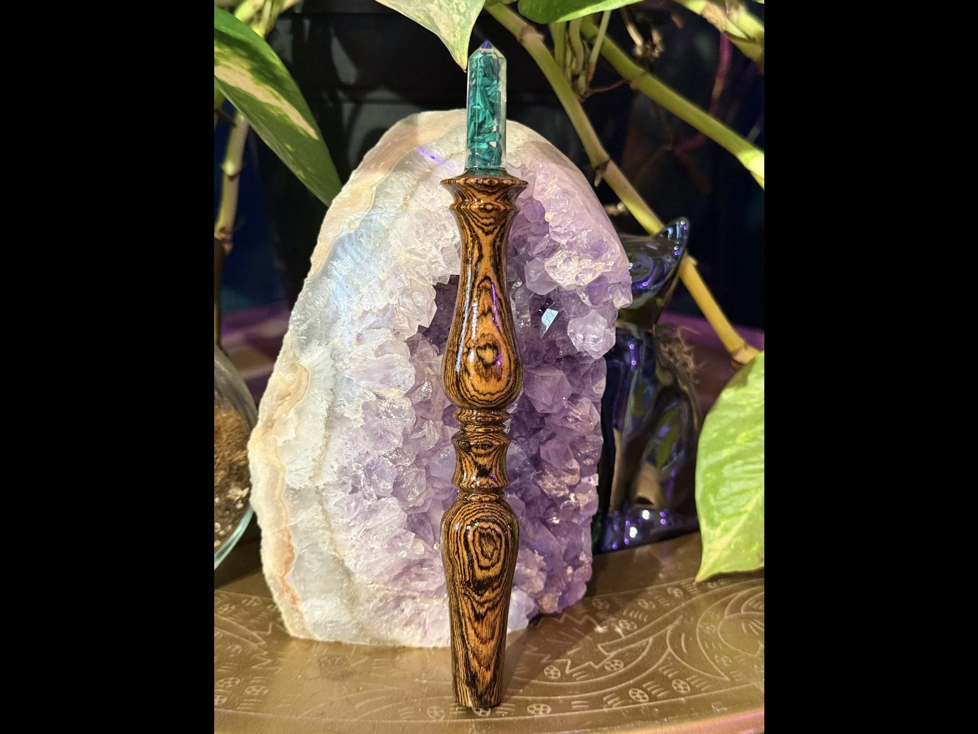 H 5mm Crochet hook *RTS* 37