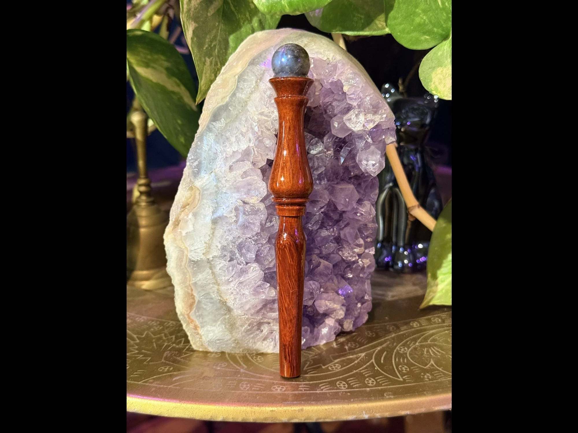 G 4mm Crochet hook *RTS* 53