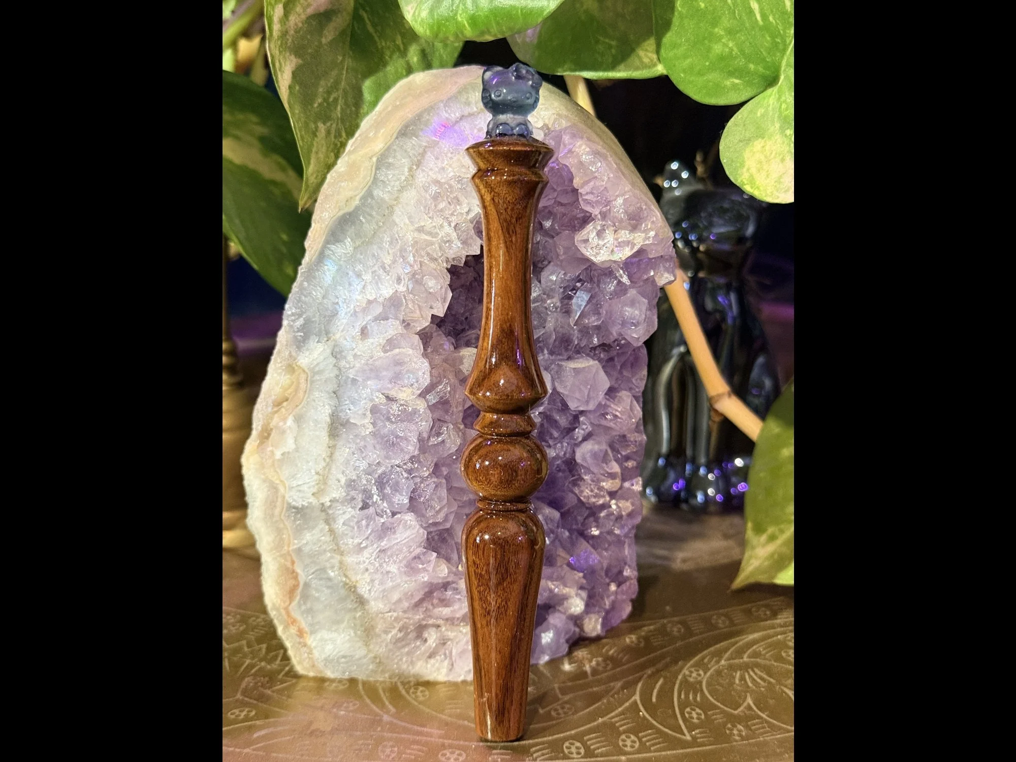 G 4mm Crochet hook *RTS* 50