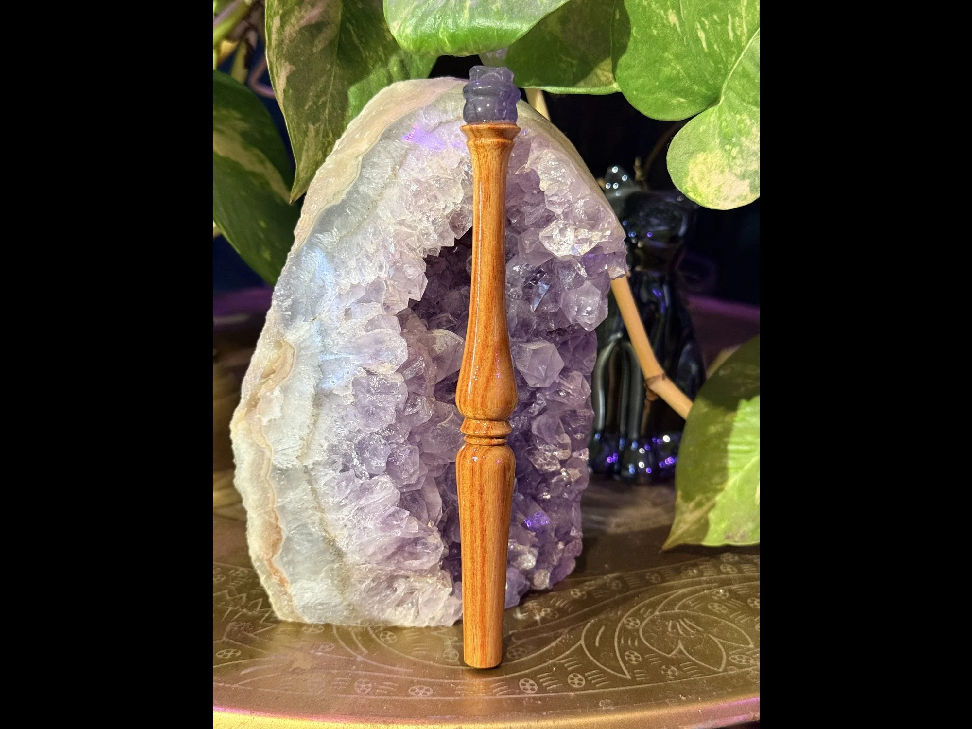 D 3.25mm Crochet hook *RTS* 19