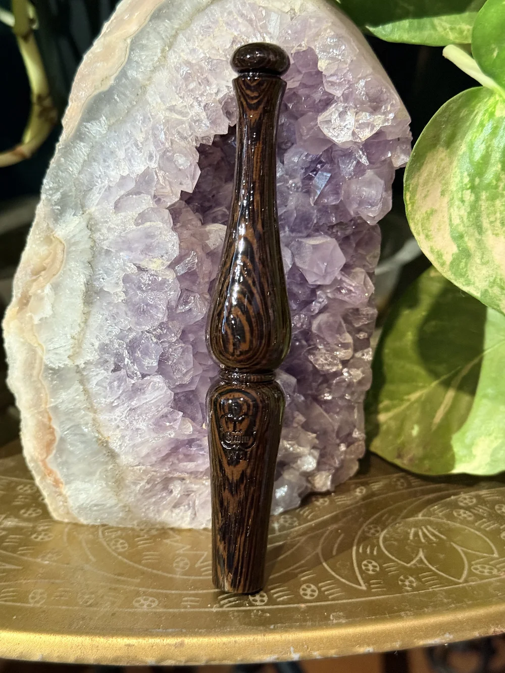 L 8mm Crochet hook *RTS* 92 — WickedlyHandmade
