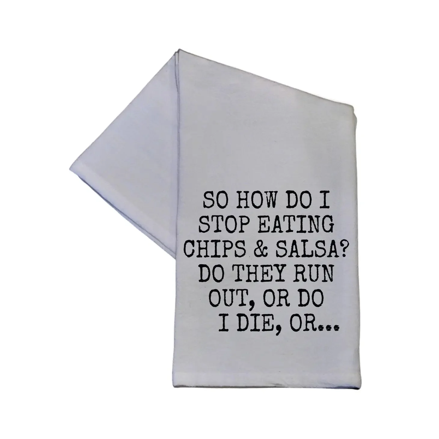 Assorted Tea Towels