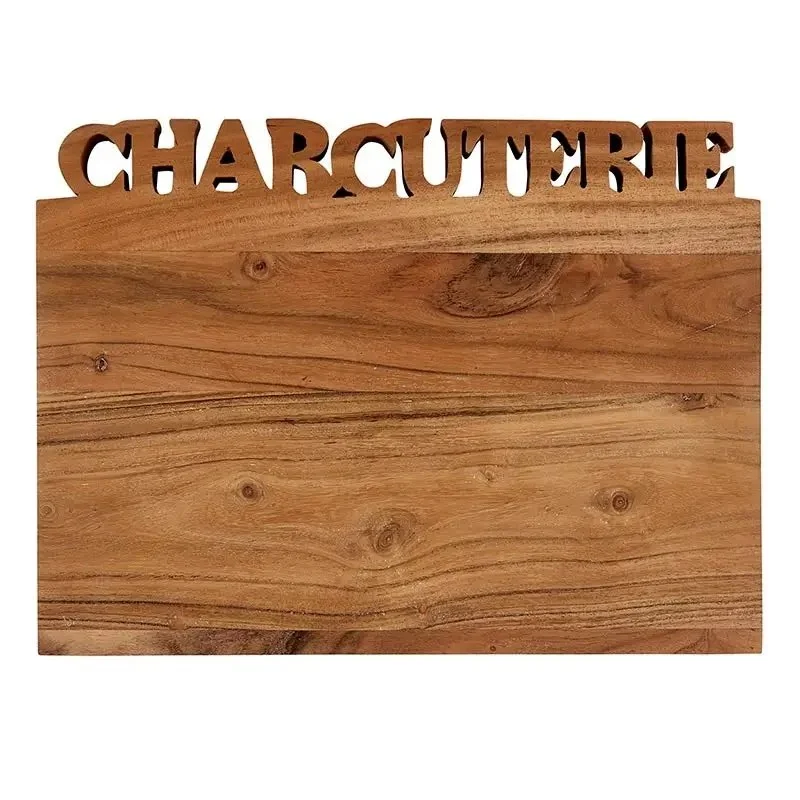 CHARCUTERIE Board
