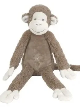 Mickey the Monkey - Stuffed Animal