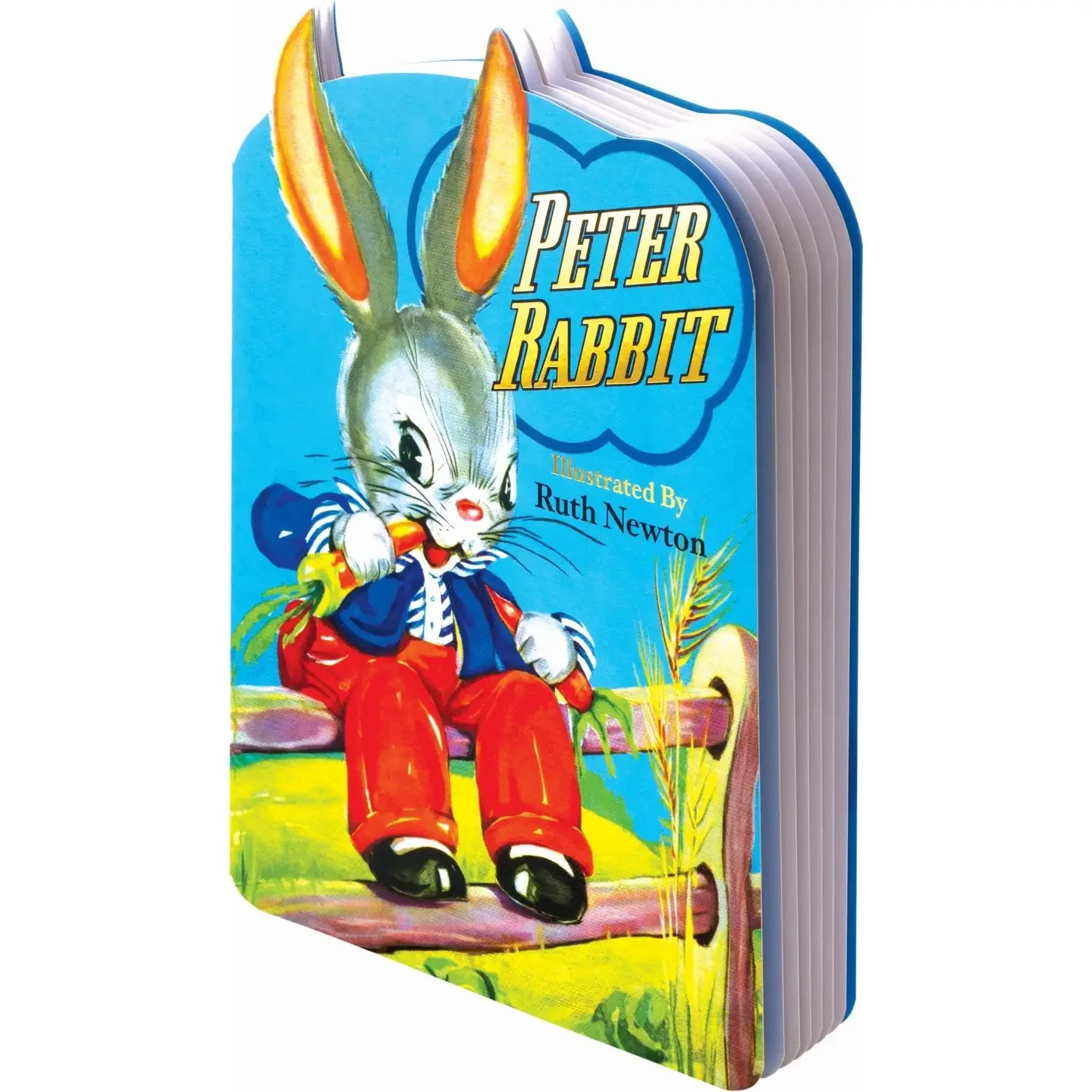 Peter Rabbit Book