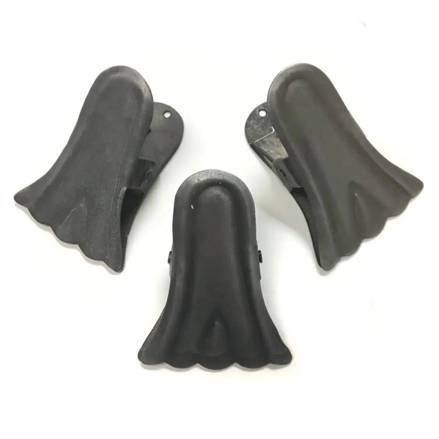 Metal Note Clip Assorted