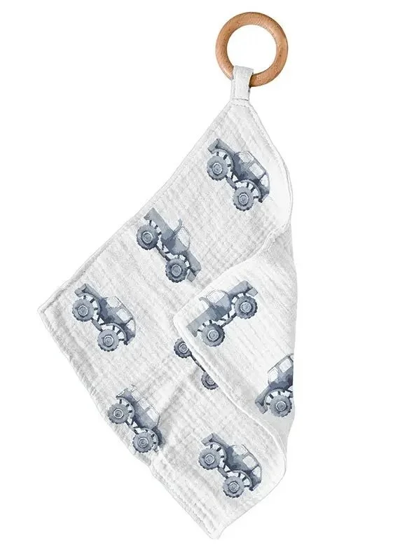 Monster Truck Teether