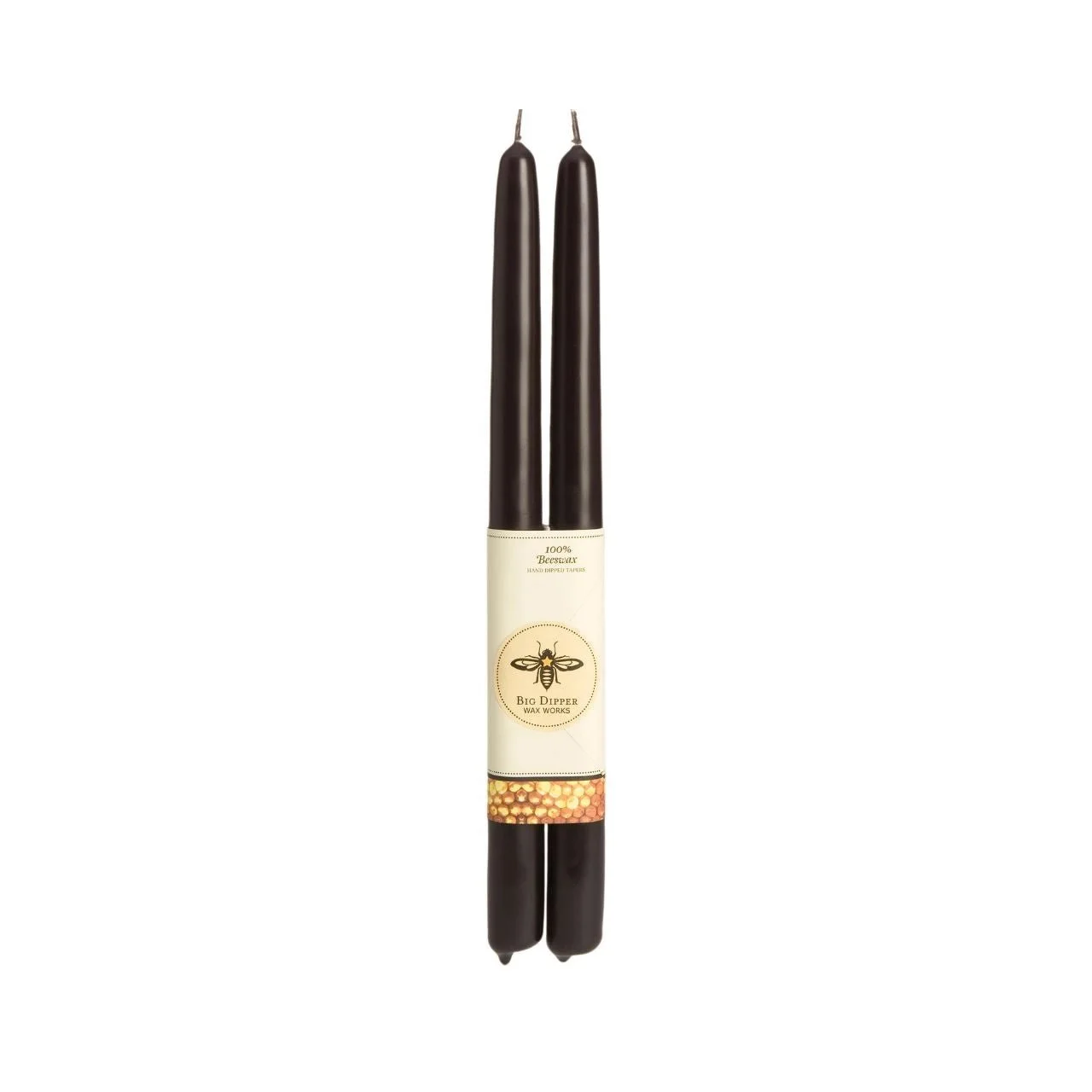Assorted Taper Candles