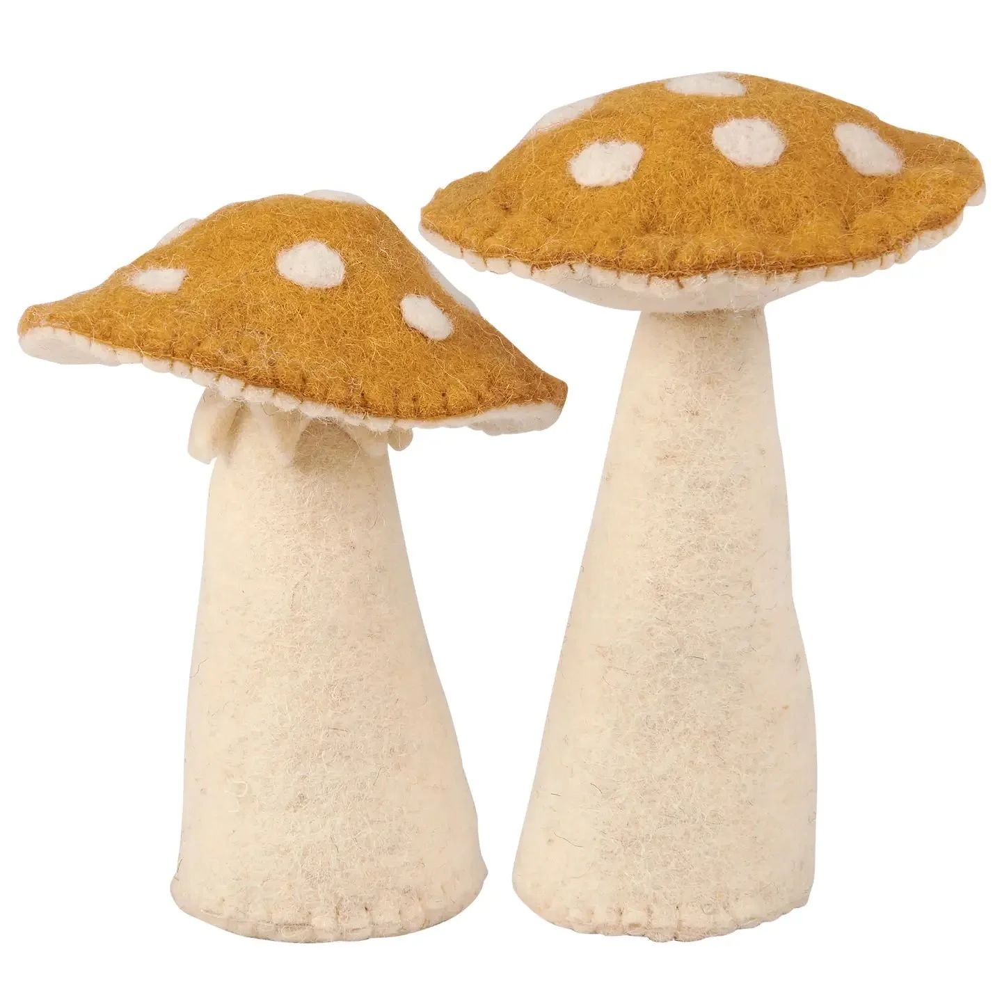 Yellow Mushroom