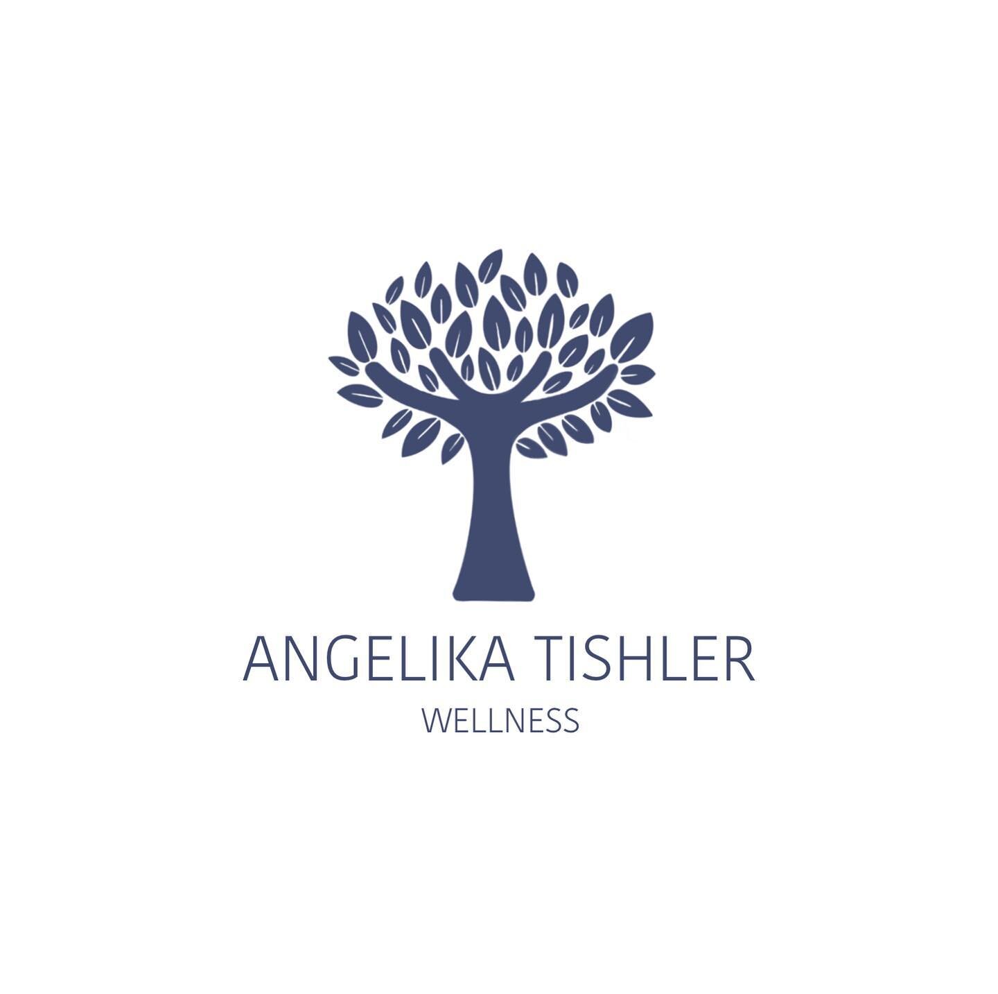 The Vortex Center has rebranded to Angelika Tishler Wellness on all social media platforms! We are excited to announce that we will be offering yoga, meditation, empowerment workshops, and oil therapy. Visit the link in bio for more information and t