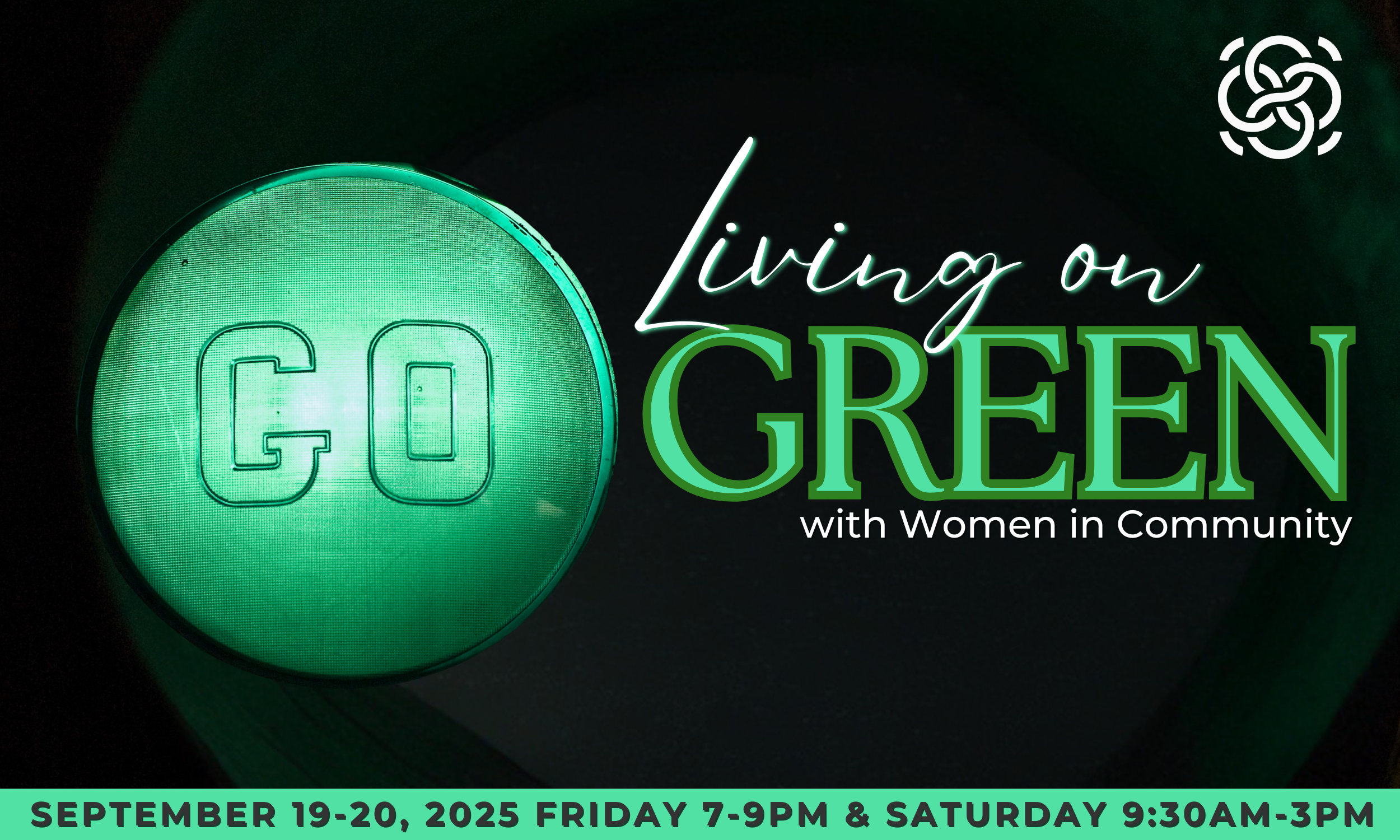 Living on Green
