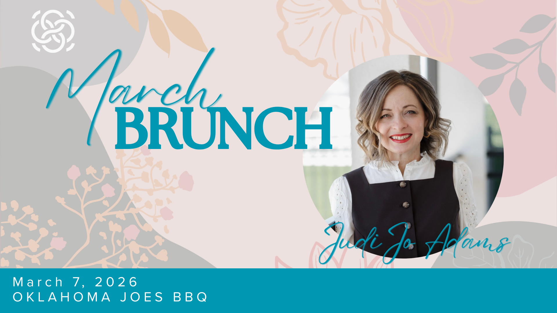 March Brunch