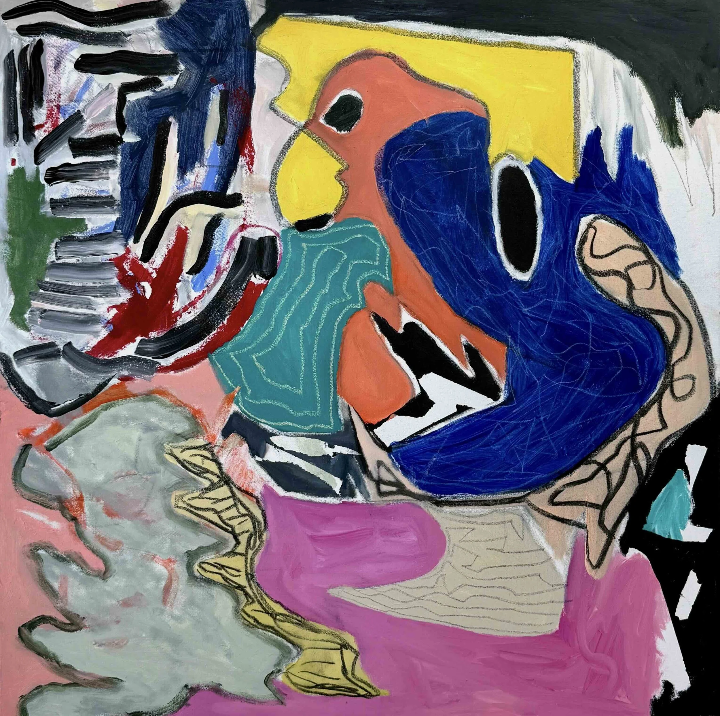 Menagerie