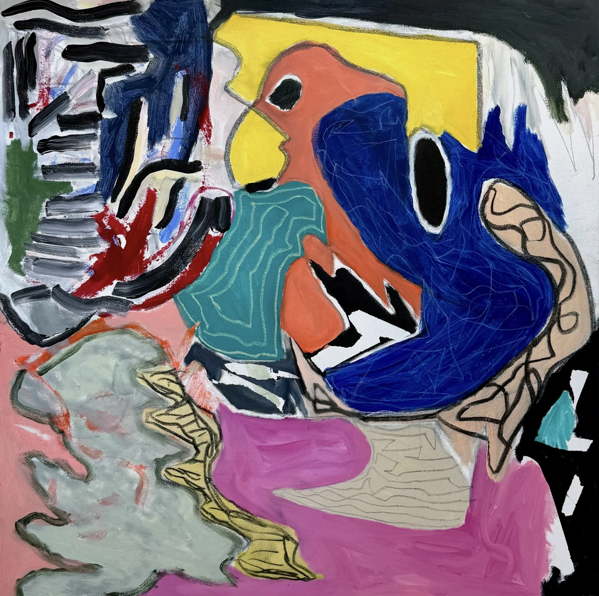 Menagerie