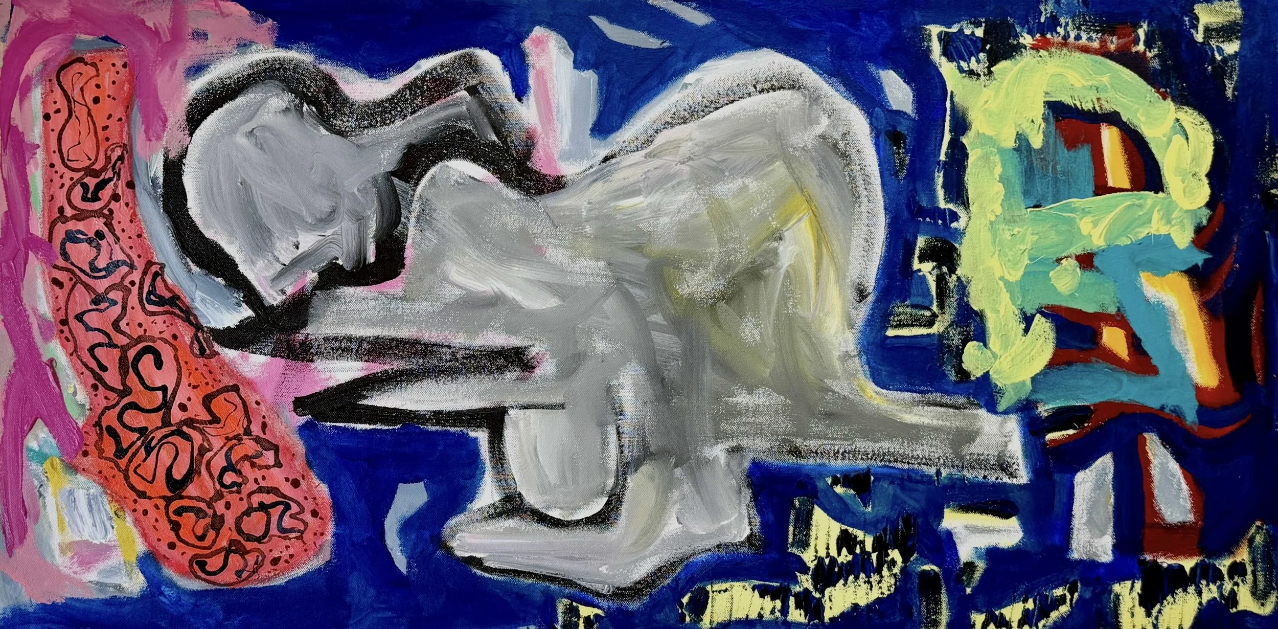 Have You Met Karel Appel