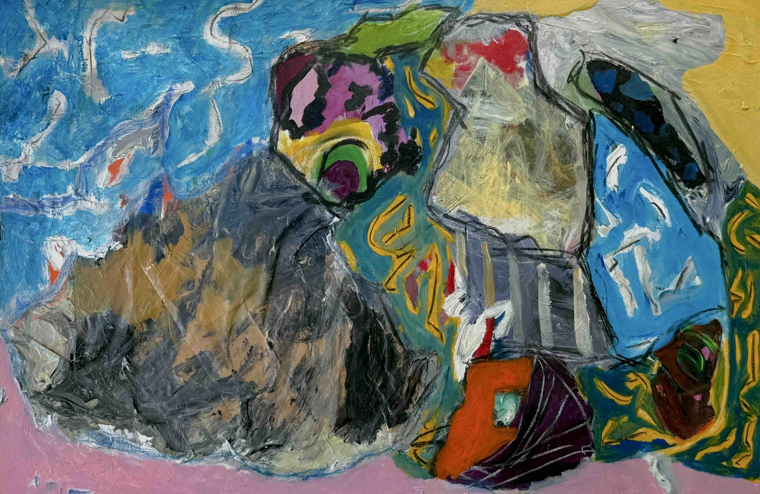 Prospero's Island