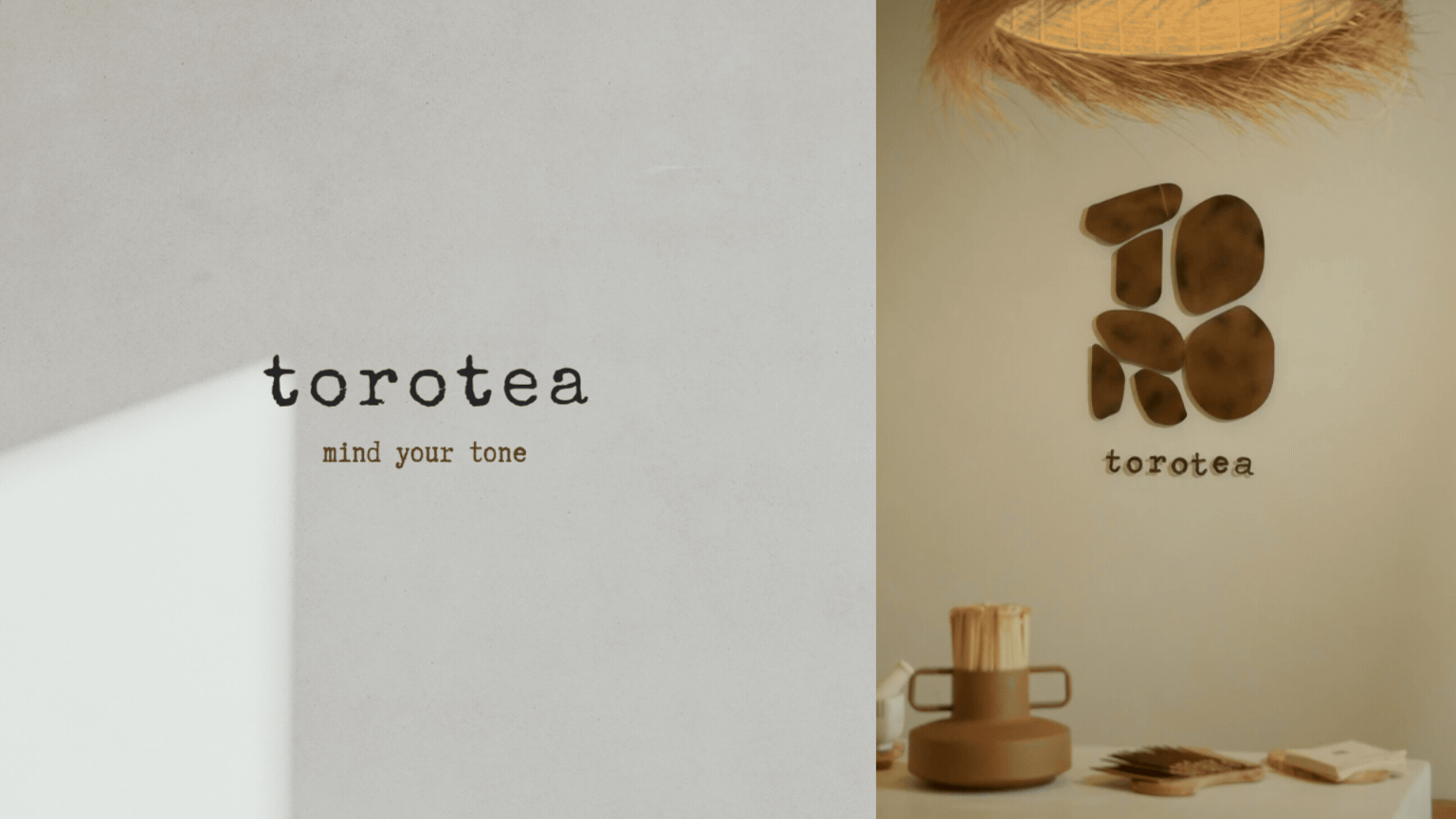 torotea brand tone of voice by Kelston