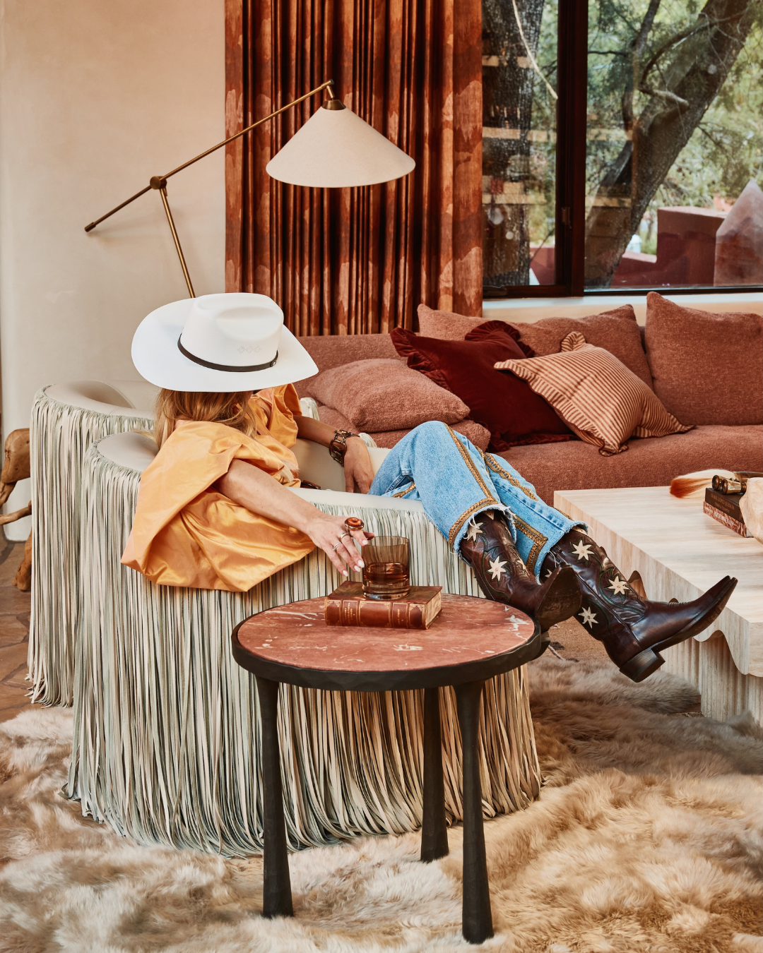 Jaimee Rose Interiors