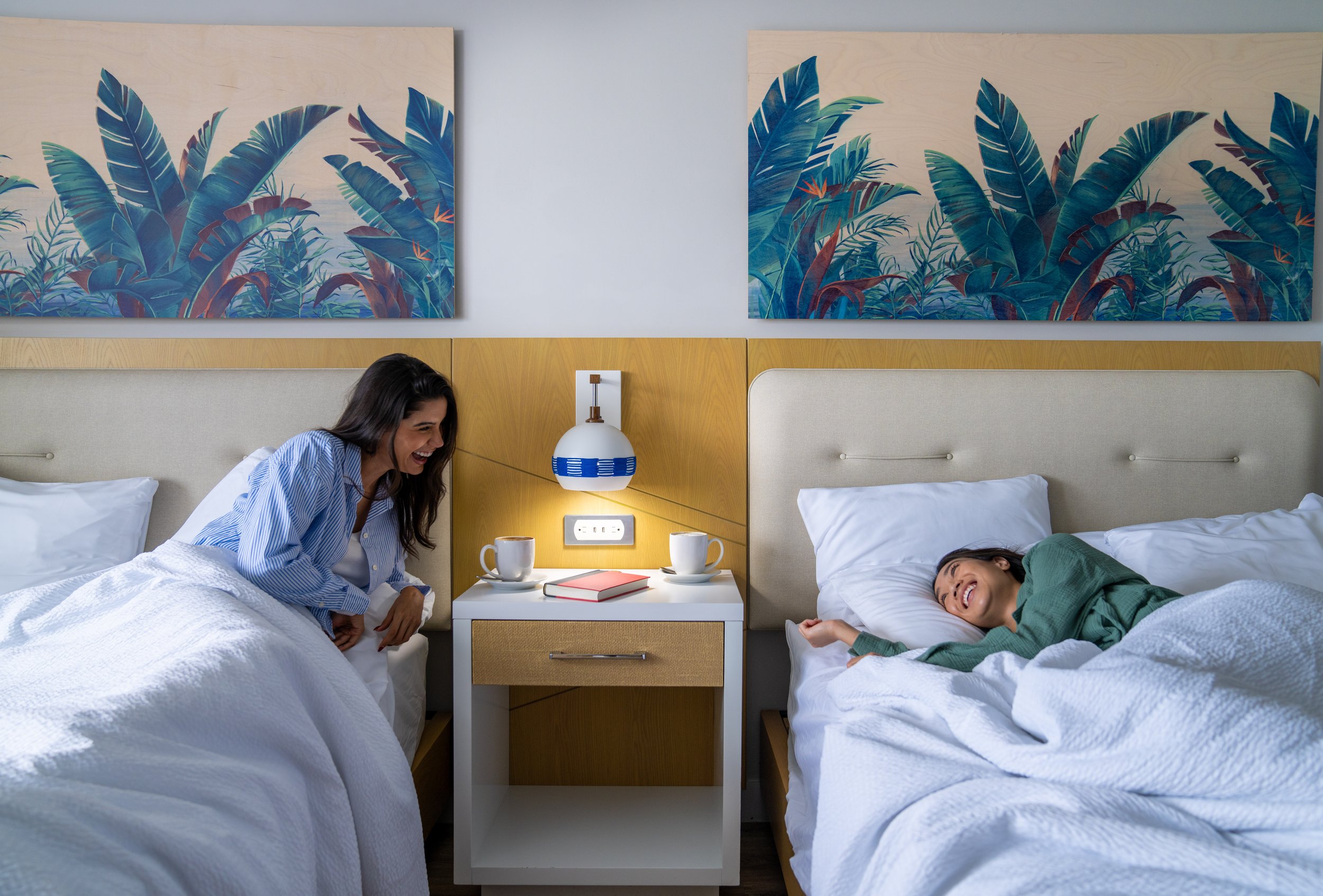 Radisson Hotels hospitality brand marketing and creative by Kelston