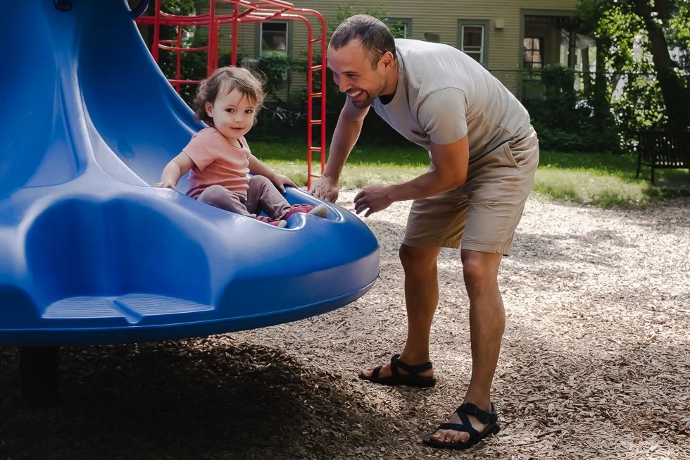 Shannon Ly shares some practical tips on how to help dads rock their ...