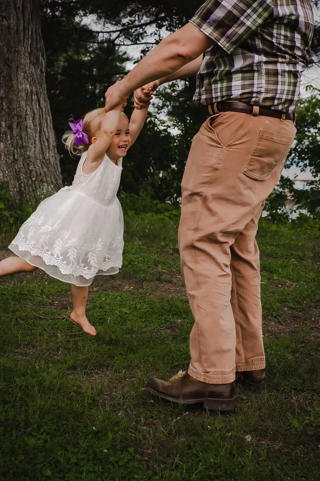 Shannon Ly shares some practical tips on how to help dads rock their ...