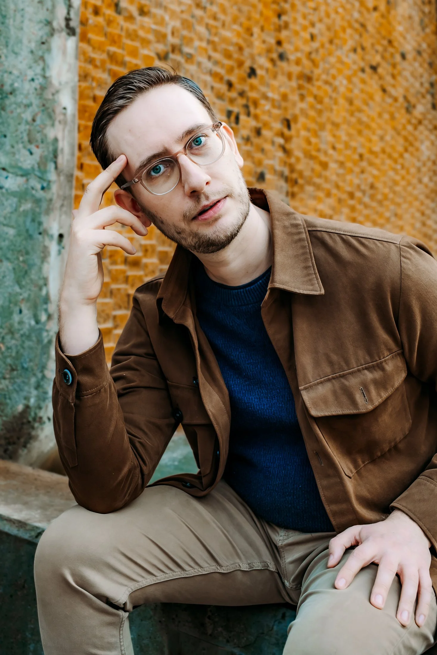 Tempe, AZ Brand Photographer: How To Prep For Your Brand Photography Photo Shoot