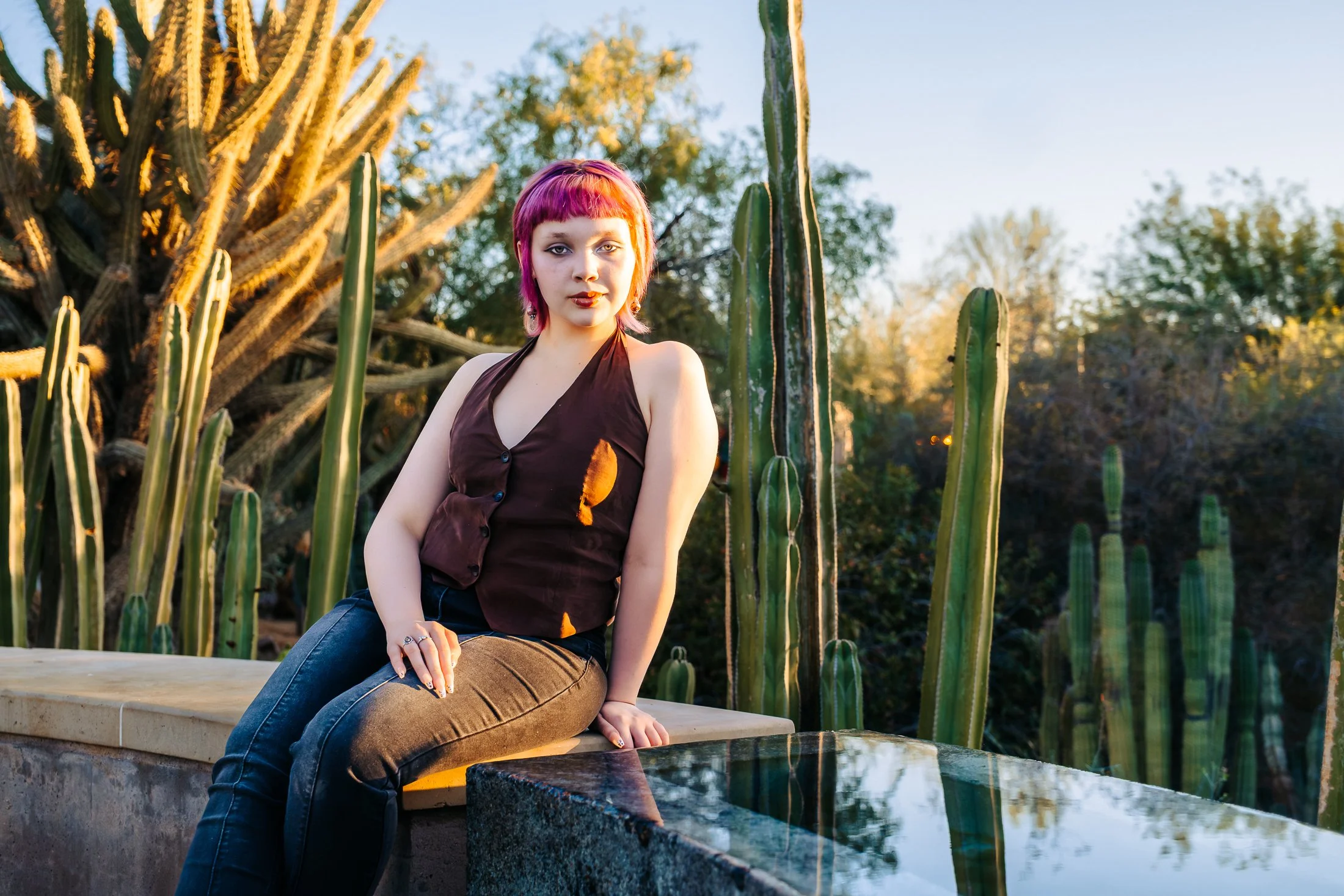 Desert-Botanical-Garden-Phoenix-AZ-Sunset-Senior-Photoshoot-28 - Copy.jpg