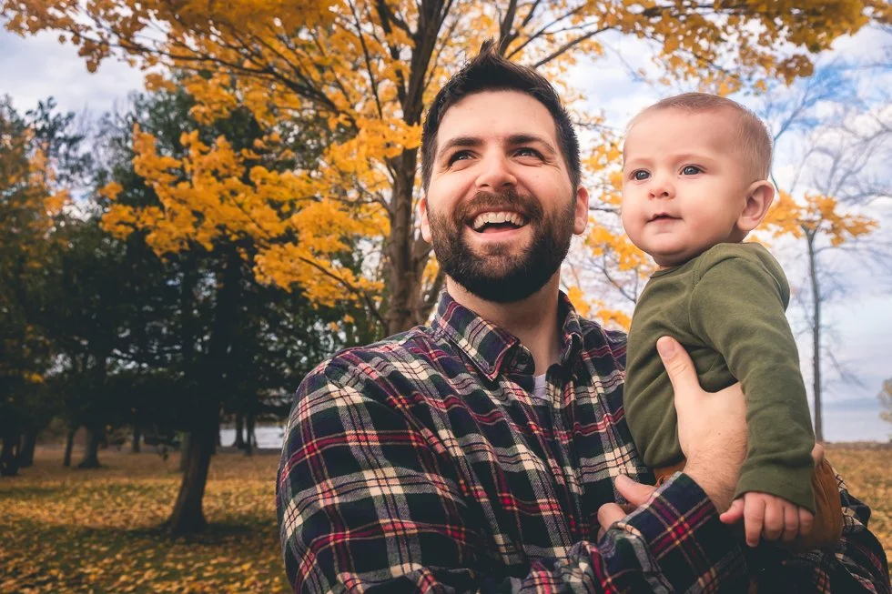 Shannon Ly shares some practical tips on how to help dads rock their ...